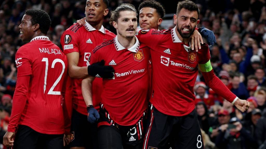 Quá đẳng cấp! Man Utd đã biết phải làm gì với Marcel Sabitzer - Bóng Đá