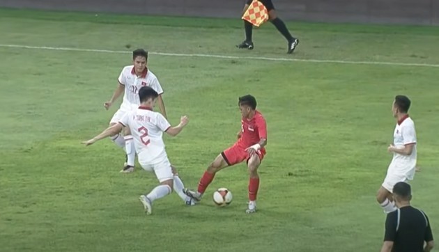 Tin chiều vn 3/5 - Bóng Đá