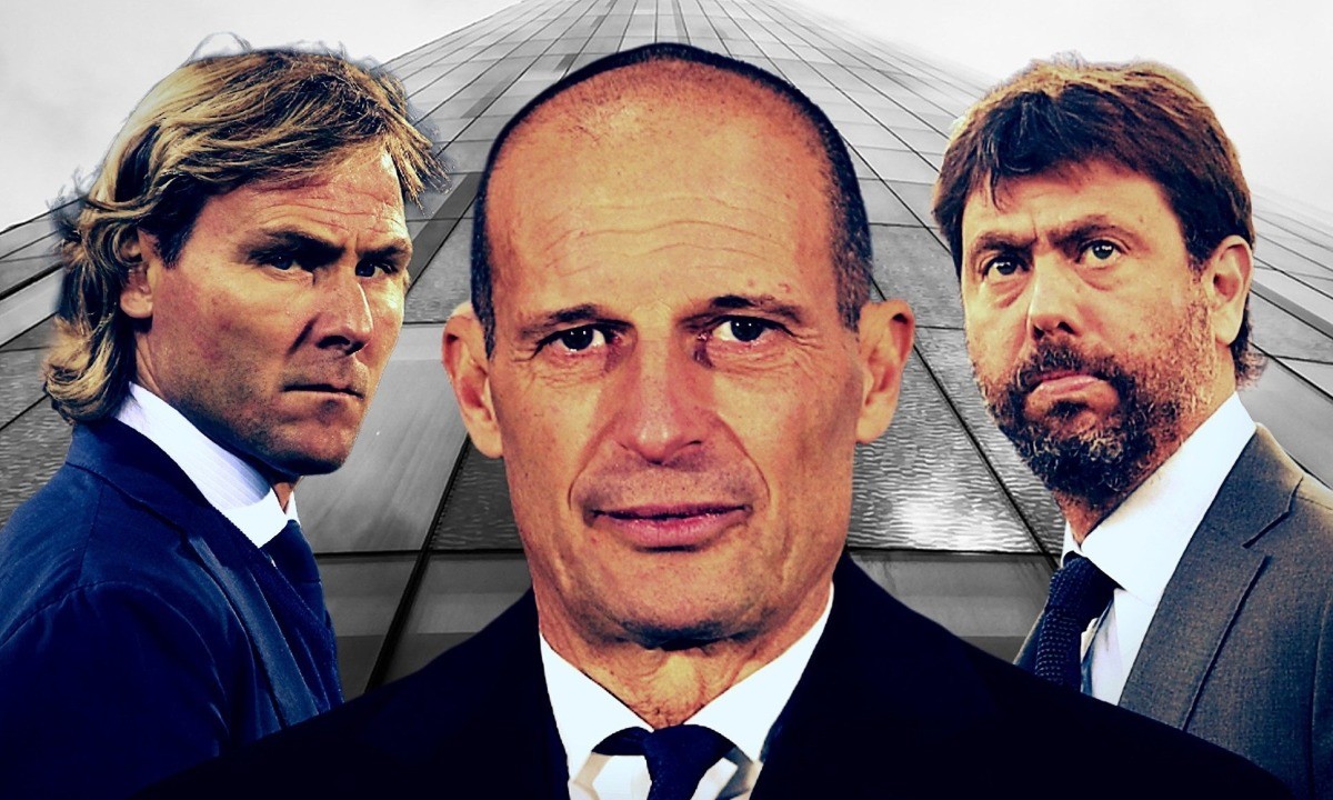 CHÍNH THỨC! Cú sốc tại Juve, toàn bộ ban lãnh đạo từ chức - Bóng Đá