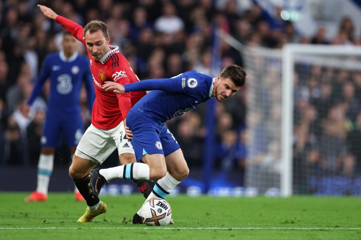 Siêu máy tính dự đoán Premier League 2022/23: Cú sốc Chelsea; M.U thứ mấy? - Bóng Đá