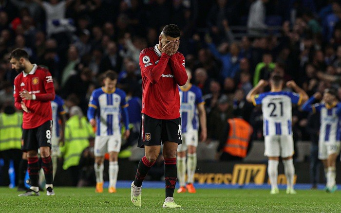 Cơn ác mộng sắp xảy đến với Man Utd - Bóng Đá