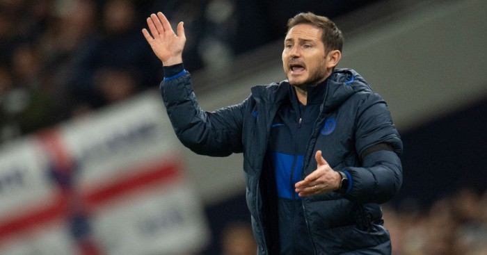 Chelsea lập kỷ lục buồn 8 năm, Lampard quả thật hồ đồ? - Bóng Đá