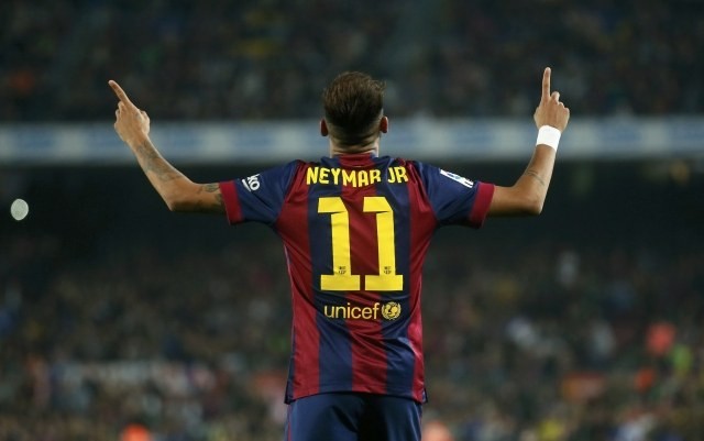 Tới Man Utd, Neymar và Mount khoác áo số mấy? - Bóng Đá