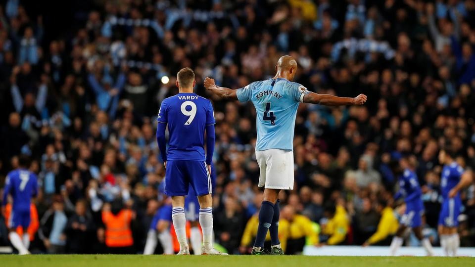 10 khoảnh khắc đáng nhớ nhất Premier League 10 năm qua: Cú sốc của Arsenal - Bóng Đá