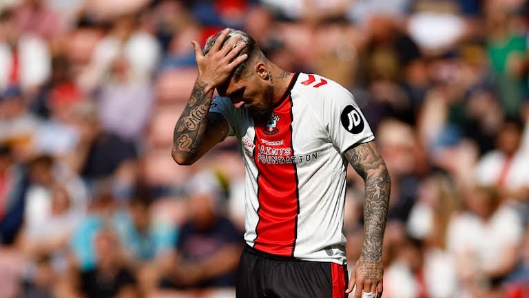 Official: SOUTHAMPTON RELEGATED - Bóng Đá