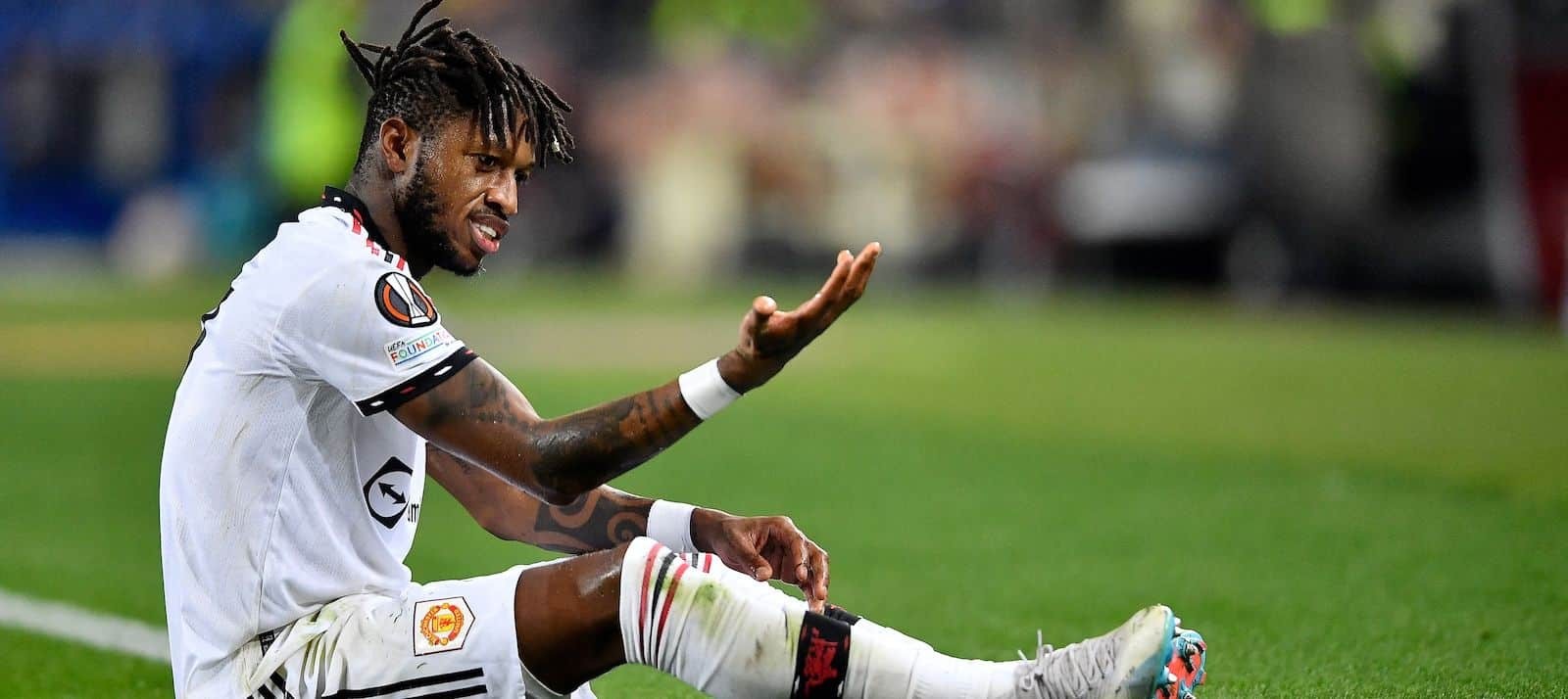 Bộ ba của Man Utd càn quét mạnh mẽ trước Barca - Bóng Đá