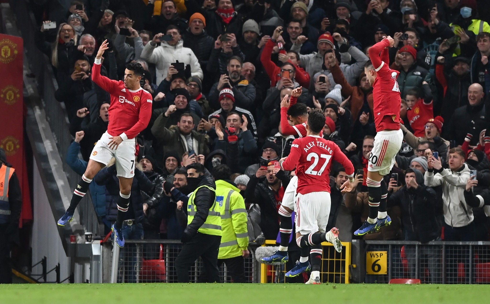 Tạm biệt Michael Carrick - Bóng Đá