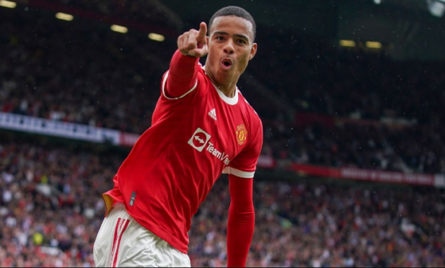 Ian Wright gọi tên cầu thủ có thể trở thành siêu sao của Man Utd - Bóng Đá