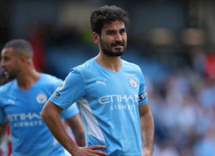 Sao Man City chỉ ra nguyên nhân thua đau Tottenham - Bóng Đá