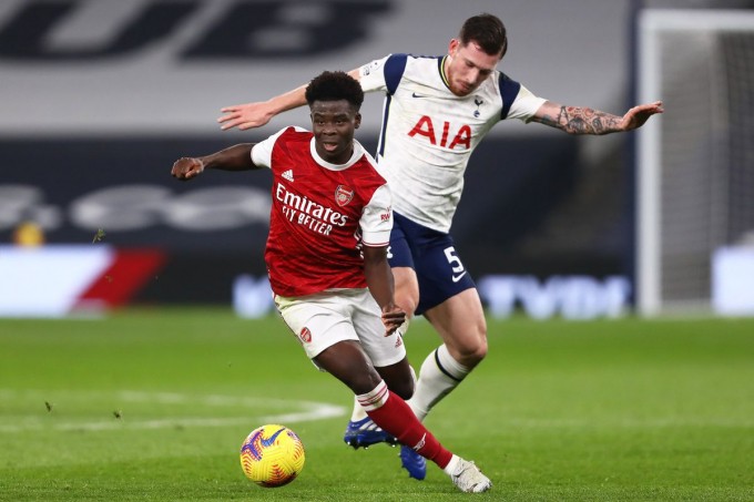 David Seaman dự đoán tỷ số trận Arsenal vs Tottenham - Bóng Đá