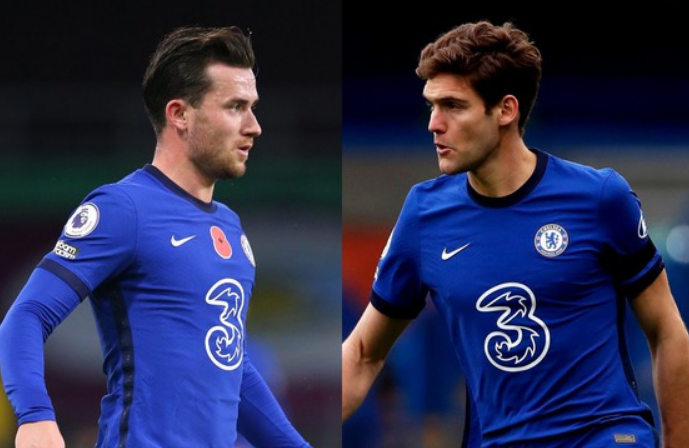 Tuchel lý giải việc trọng dụng Alonso thay vì Chilwell - Bóng Đá