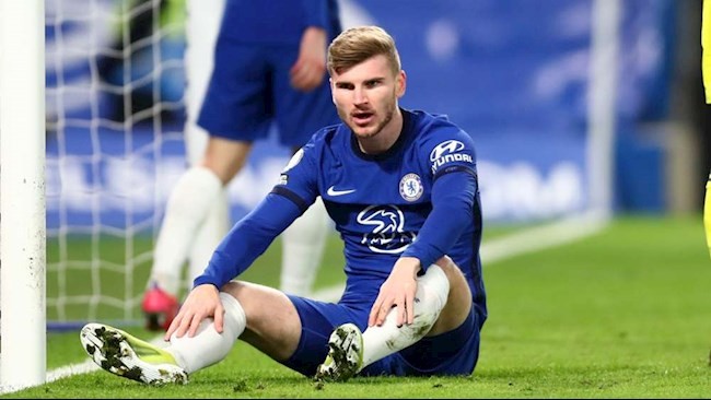 CĐV Chelsea kêu gọi Tuchel cho 1 cái tên đá chính trận Arsenal - Bóng Đá