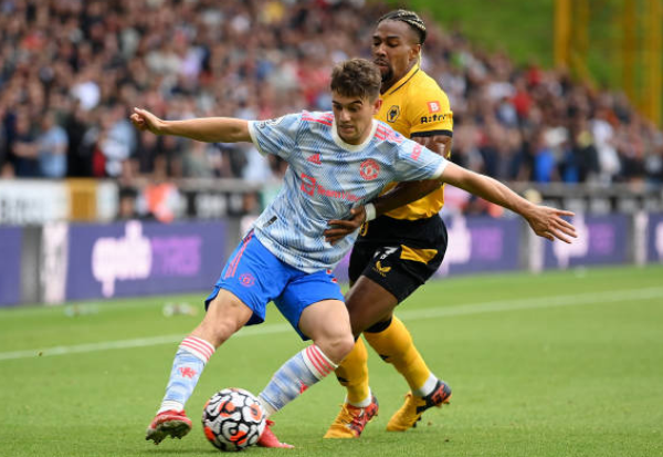 Thắng nghẹt thở Wolves, CĐV Man Utd đòi tống khứ 2 cái tên - Bóng Đá