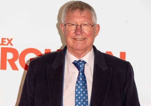 Man Utd icon Sir Alex Ferguson hails two coaches who Tottenham could make next manager - Bóng Đá