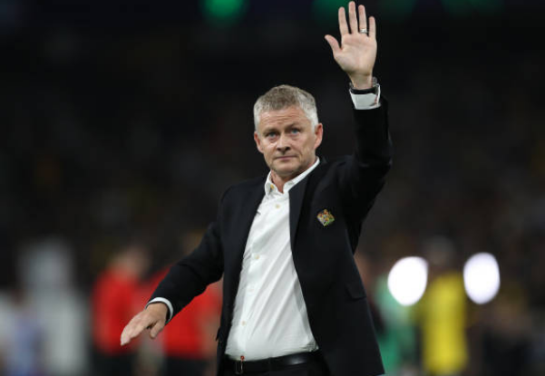 Solskjaer nêu ra lý do tự tin vào khả năng tiến sâu của Man Utd - Bóng Đá