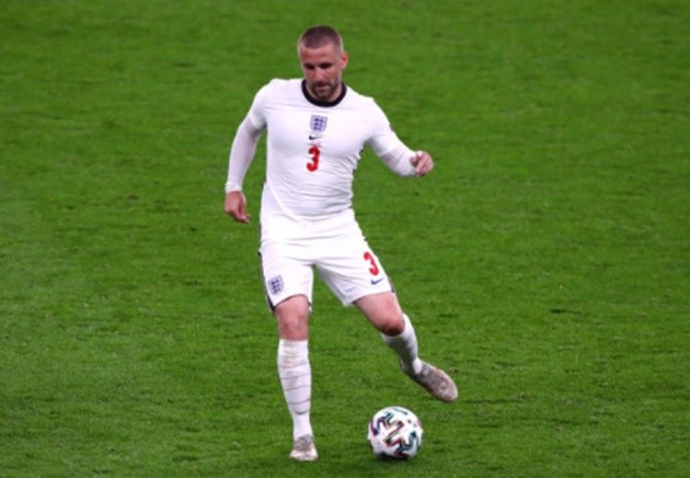 Sao Man Utd chốt lại ngày dứt điểm tệ hại của tuyển Anh - Bóng Đá