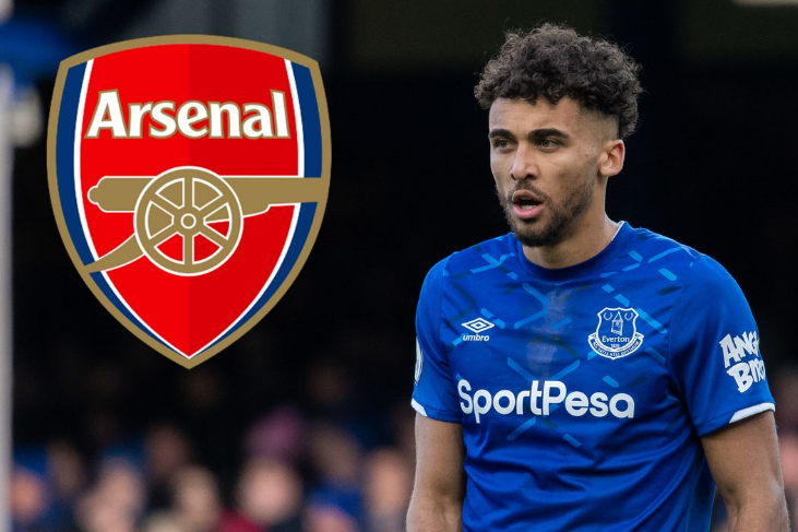 Vồ hụt Abraham, CĐV kêu gọi Arsenal mua ngay chân sút ĐT Anh - Bóng Đá