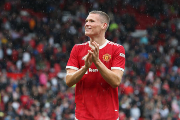 CĐV Man Utd: 