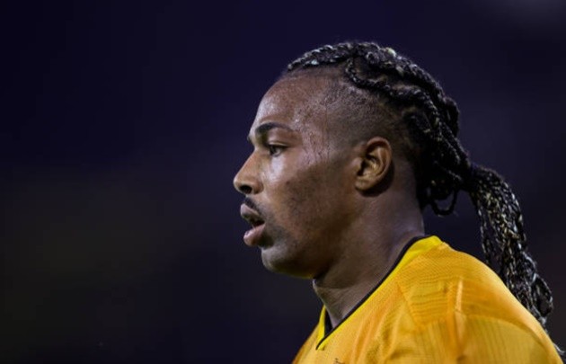 Ảnh Wolves thua Stoke - Bóng Đá