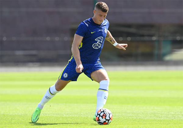 8 điều rút ra sau trận giao hữu đầu tiên của Chelsea - Bóng Đá