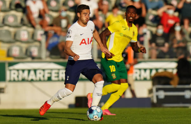 Tottenham thua đội vô danh, CĐV đòi tống khứ 1 cái tên - Bóng Đá