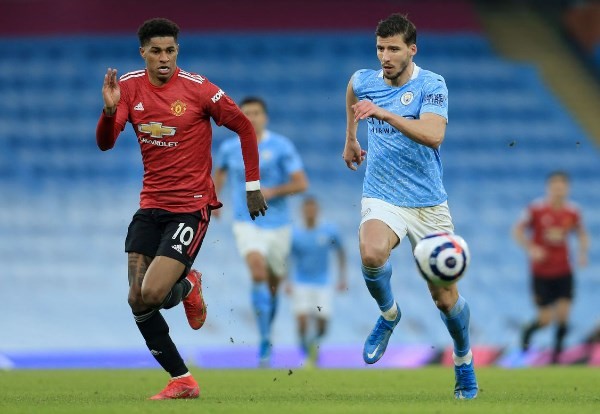 Jones Knows dự đoán kết quả trận derby thành Manchester - Bóng Đá