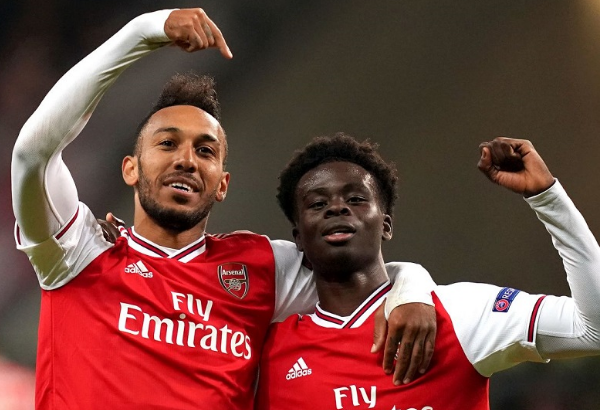 0 điểm + 0 bàn thắng, Arsenal vì đâu nên nỗi? - Bóng Đá