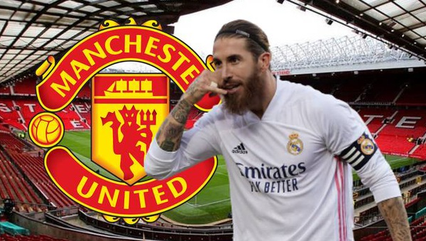Top 5 cầu thủ từng từ chối đến Man Utd: Máy quét người Pháp - Bóng Đá