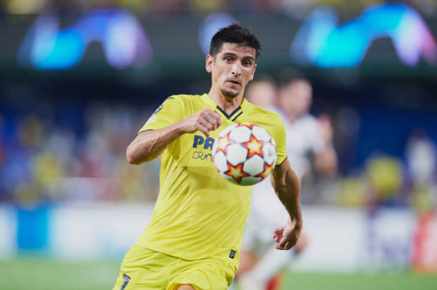 Villarreal mất tiền đạo chủ lực, Man Utd mừng thầm? - Bóng Đá