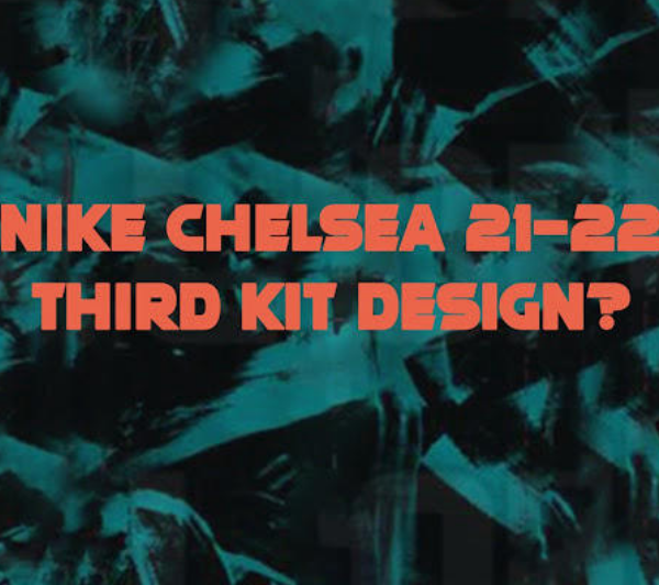 CHÍNH THỨC: Chelsea công bố mẫu áo đấu thứ 3 mùa giải 2021/22 - Bóng Đá