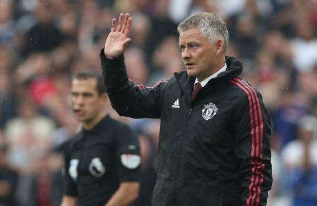 Solskjaer thừa nhận điểm yếu của Man Utd trận thua West Ham - Bóng Đá
