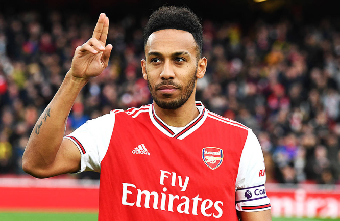 Ferdinand hiến kế 2 điều Arsenal cần làm để giải phóng Aubameyang - Bóng Đá