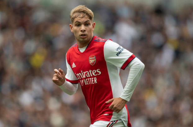 Wilshere lý giải điều thiệt thòi của Smith Rowe ở Arsenal - Bóng Đá