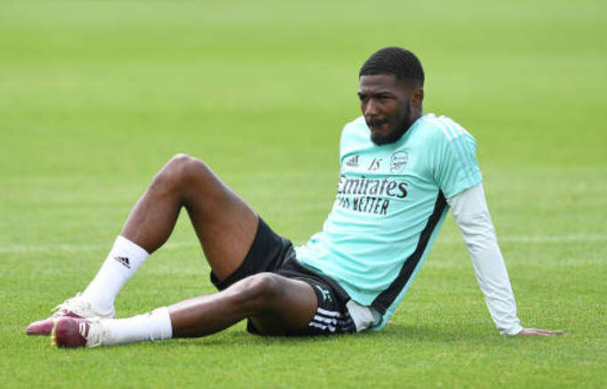 Everton đàm phán mượn sao thất sủng Arsenal - Bóng Đá