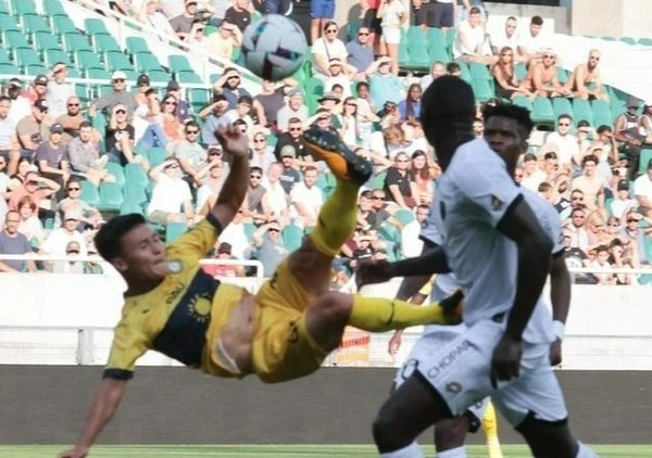 Ronaldo bắn thông điệp ngắn gọn trước trận Brentford - Bóng Đá