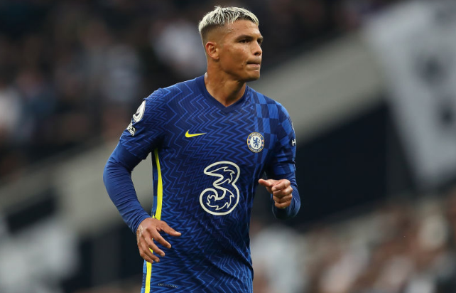 Không phải Rudiger, Richards gọi sao Chelsea là trung vệ số 1 NHA - Bóng Đá
