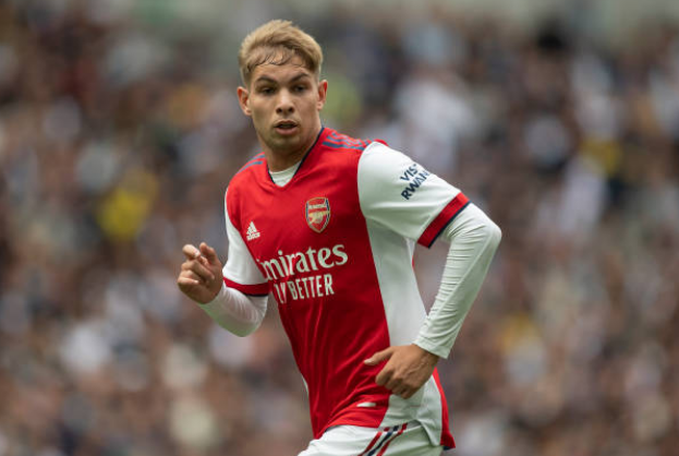 Arteta xác nhận, rõ khả năng ra sân của Smith Rowe trận Norwich - Bóng Đá