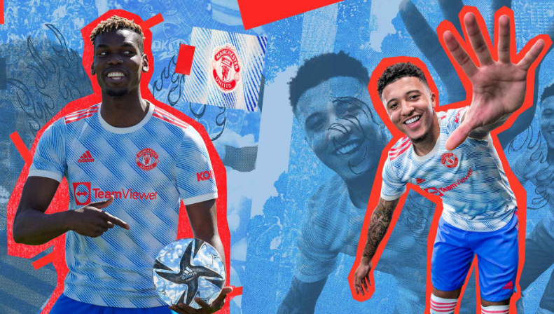 Hé lộ bộ trang phục Man Utd sẽ sử dụng trận gặp Wolves - Bóng Đá