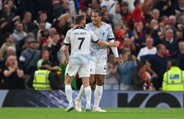 Roy Keane nêu 2 lý do khiến Liverpool lo lắng - Bóng Đá