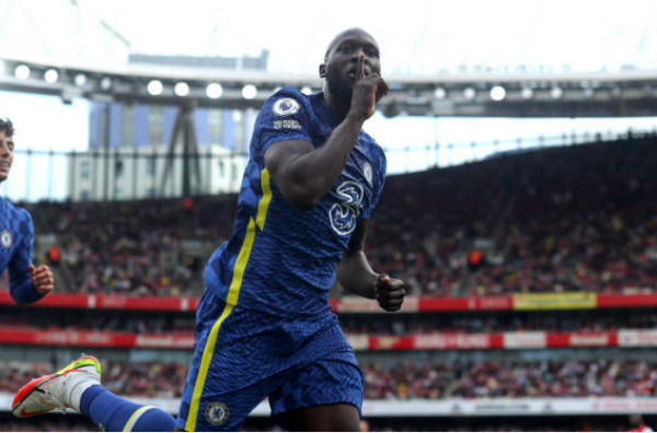 Đối đầu Chelsea, Alisson nói thẳng về đẳng cấp của Lukaku - Bóng Đá