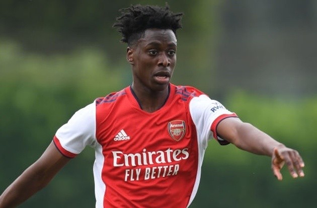 Arsenal nhận hung tin lực lượng trước trận Norwich - Bóng Đá