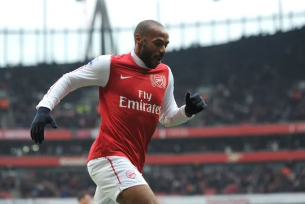 Top 10 chân sút đỉnh nhất Premier League - Bóng Đá