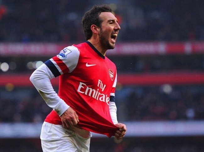 Fan Arsenal: 