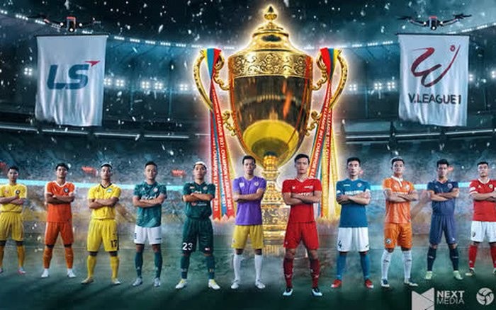 CHÍNH THỨC: V-League 2021 không có đội vô địch và xuống hạng - Bóng Đá