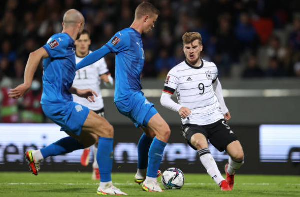 Bỏ lỡ cơ hội mười mươi, Werner nhận thông điệp từ CĐV Chelsea - Bóng Đá