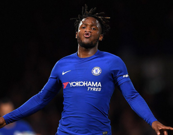 Dortmund gửi đề nghị, Chelsea ra phán quyết tương lai Hudson-Odoi? - Bóng Đá