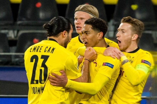 Emre Can - 