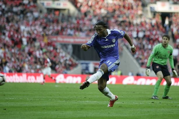 10 deals Arsenal could have completed under Arsene Wenger - from Ronaldo to Messi - Bóng Đá