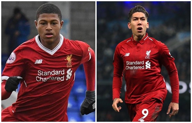 How Liverpool’s two teams could line up in both Carabao and Fifa Club World Cups within just 24 hours of each other - Bóng Đá
