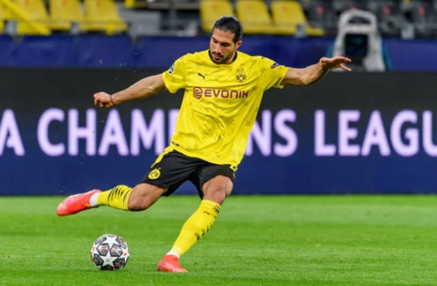 Emre Can - 